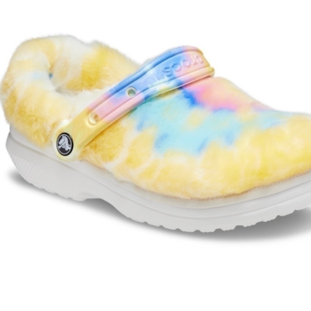 crocs size 8 - Picture 2 of 5